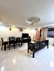 Blk 159 Hougang Street 11 (Hougang), HDB 4 Rooms #566149801